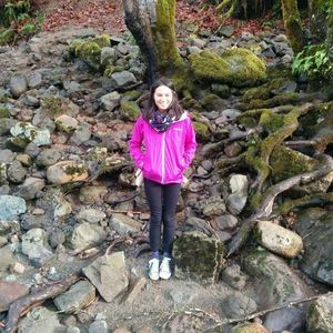 Meet your Posher, Vicky